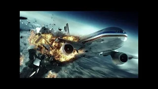 Engine Detached  at 36,000 feet - Crash Investigation 2020  [Full Documentary]