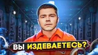 Арестован Аяз Шабутдинов // Как он стал главным инфоцыганом страны?