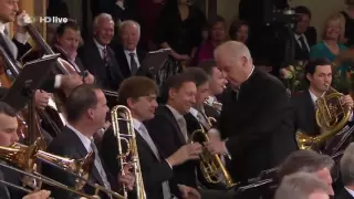 Wiener Philharmoniker - Radetzky Marsch