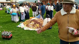 lavado de cara en la laguna de san Pablo(PARQUE  ACUÁTICO)👏👏👏