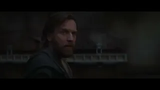 Сражаться можно иначе — Оби-Ван Кеноби Звездные войны для ВП