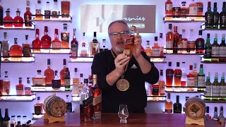 Three fun facts about Johnnie Walker Blended Scotch Whiskey