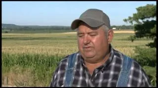 Dave Brandt talks soil comparison