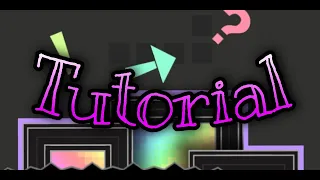How To Make FEATURE WORTHY Modern Deco in Geometry Dash // Tutorial