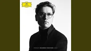 J.S. Bach: Goldberg Variations, BWV 988 - Aria