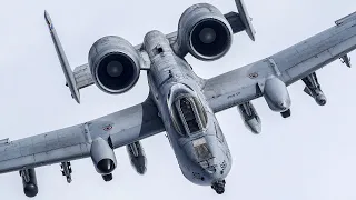 Good Effect On Target | Bradley & A-10 (Late) Warthog (War Thunder)