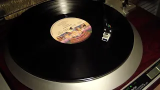 Lipps Inc. - All Night Dancing (1979) vinyl