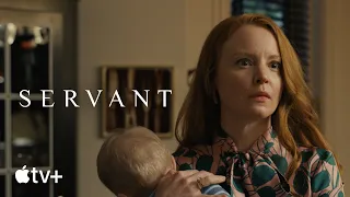 Servant — Tráiler oficial de la tercera temporada | Apple TV+