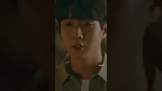 Our beloved summer sad scene (yeon su choi ung heartbreaking moment)