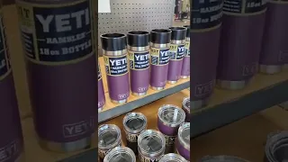 New YETI Nordic Colors