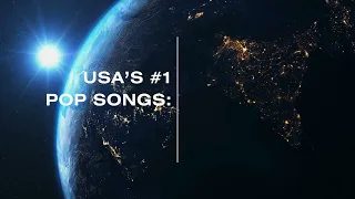 USA'S # 1 POP SONGS /(1890) MARINE BAND - SEMPER FIDELIS '(2 WEEKS)  /   COVER BY CEDBORMUSICBOX25