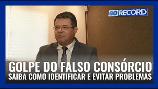 GOLPE DO FALSO CONSÓRCIO: SAIBA COMO IDENTIFICAR E EVITAR PROBLEMAS