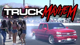 Truck Mayhem 2021