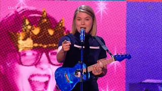 Britain's Got Talent 2023 Abi Carter-Simpson Semi-Final Round 1 Full Show w/Comments Season 16 E09