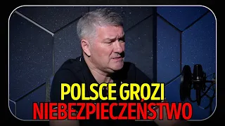 OGROMNE ZAGROŻENIE! SZPIEG UJAWNIŁ WSZYSTKO. POLSCE GROZI NIEBEZPIECZEŃSTWO