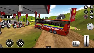 Bus Simulator G202854 | @GamerJourneyx | #Gameplay | #Videogame | #Game | #Play | #3D