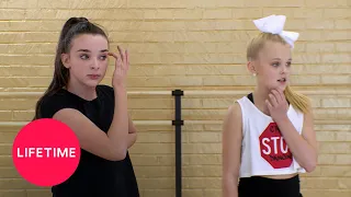 Dance Moms: Kendall's Duet or JoJo's Solo? (Season 6 Flashback) | Lifetime