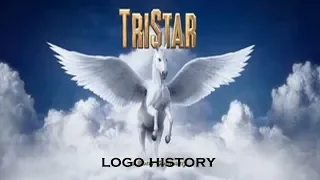 Tristar Pictures Logo History (#42)