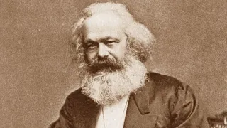 14 Marzo 1883 - Muore Karl Marx (1818-1883)