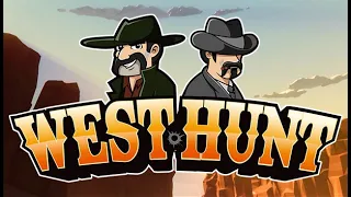 WEST HUNT | Ki az IMPOSZTOR NPC közöttünk ?