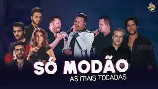 Especial Bruno e Marrone, Victor e Leo, Paula Fernandes - Só Modão - Modão Sertanejo 2022