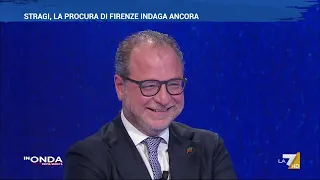 Abbate: "Dal carcere Dell'Utri chiedeva soldi per difendere Berlusconi"