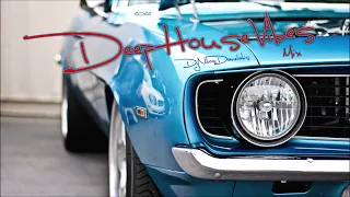 Deep House Vibes Mix (18) 2022 - Dj.Nikos Danelakis #Best of Deep Chill Vocal House