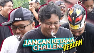 JANGAN KETAWA CHALLENGE !! Reborn - Episode 1