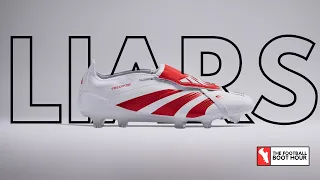 Adidas Lied About The TAA Predators? & Your Burning Questions Answered: Part 2.