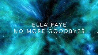 Ella Faye - No More Goodbyes (Instrumental Version) [Sounds Explorer]