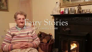 Fairy Encounters and Stories from Ireland, featuring Eddie Lenihan (County Clare).