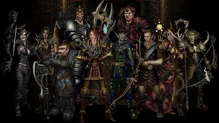 Работа над ошибками? - Dungeon Siege 2