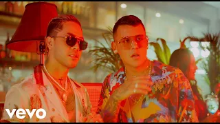 KEVIN ROLDAN, JD Pantoja - Otra Noche