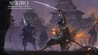 Sekiro - Tenchu Wrath of Heaven Mod - Part I