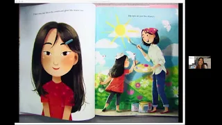 Elementary Read Aloud - Asian American and Pacific Islander (AAPI) Heritage Month