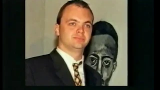 BBC Newsnight - Stephen Lawrence Murder Investigation (Feb 1999)