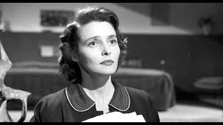 A FACE IN THE CROWD (1957) Clip - Patricia Neal & Kay Medford