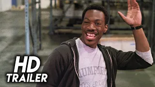 Beverly Hills Cop (1984) Original Trailer [FHD]