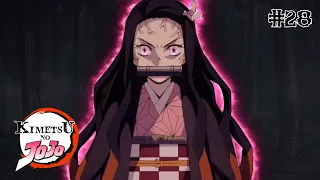 Kimetsu no JoJo | #28