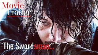 "The Swordsman" (2020) Movie Trailer with English Subtitle [HD]...