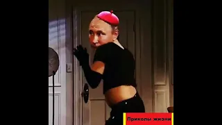 Путин танцуєт для Байдена прикол🤣