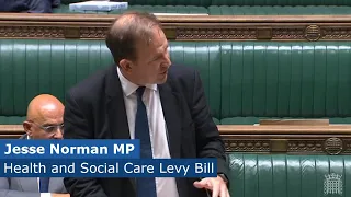 Health and Social Care Levy Bill, Third Reading, 14 Sep 2021