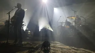 Koala Before The Storm - Johnossi live at Folkets Park in Huskvarna 30.10.2021