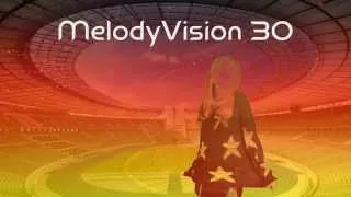 MelodyVision 30 - GREECE - Despina Vandi - Ola Allazoun