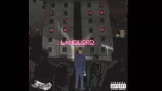 Giggs - Lock Doh ft. Donae'o (LANDLORD)