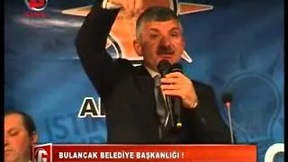 05.11.2013 Salı - Kanal G Ana Haber Bülteni