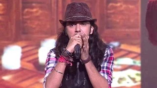 The Voice India - Snigdhajit's Performance in 4th Live Show