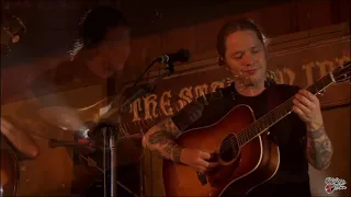 Billy Strings - "Cora is Gone" Live at the Station Inn, Nashville, TN 2020-07-19