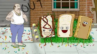 Aqua Teen Hunger Force | Pop-Tarts [ad]