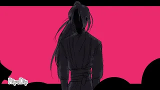 『Shama』《 MDZS Animatic 》